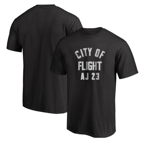 City Of Flight Tshirt